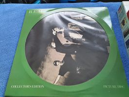 R.E.M-Nightswimming"Collector`s Edition"